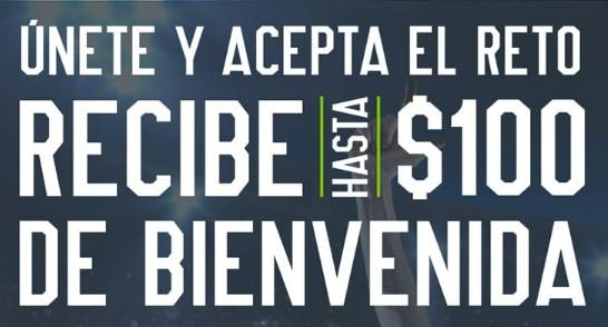 Bono de apuestas Codere en Panamá