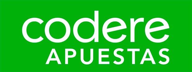 Logo de Codere en línea