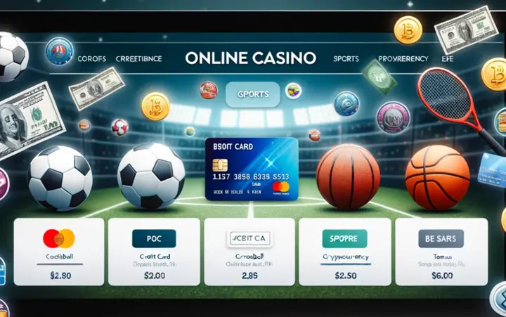 Los mejores métodos de pago online en Panamá para sitios de apuestas y casinos