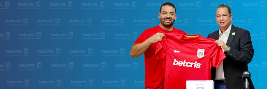 Betcris en Panamá