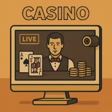 Casino en Vivo Panamá