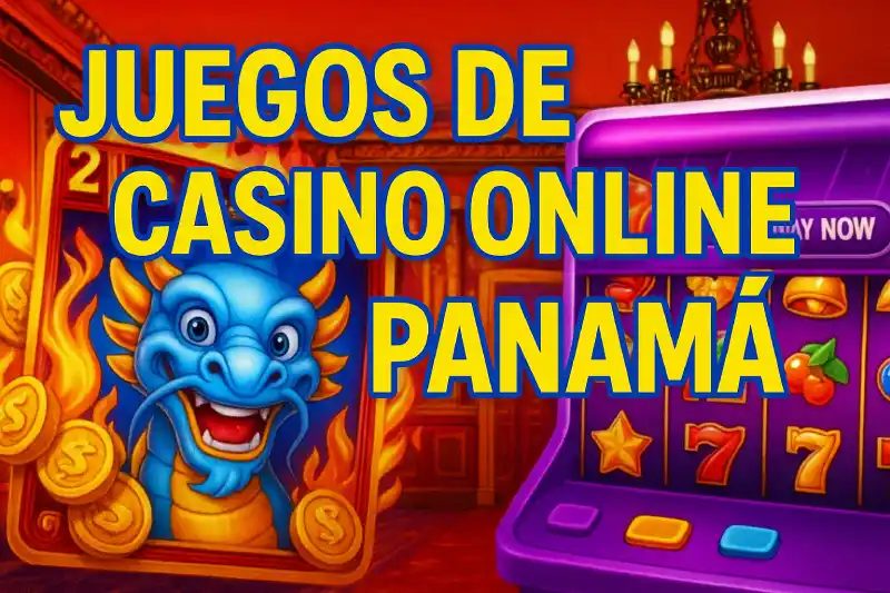 Los mejores juegos de casino en línea por dinero real en Panamá